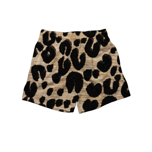 SAFARI SHORTS