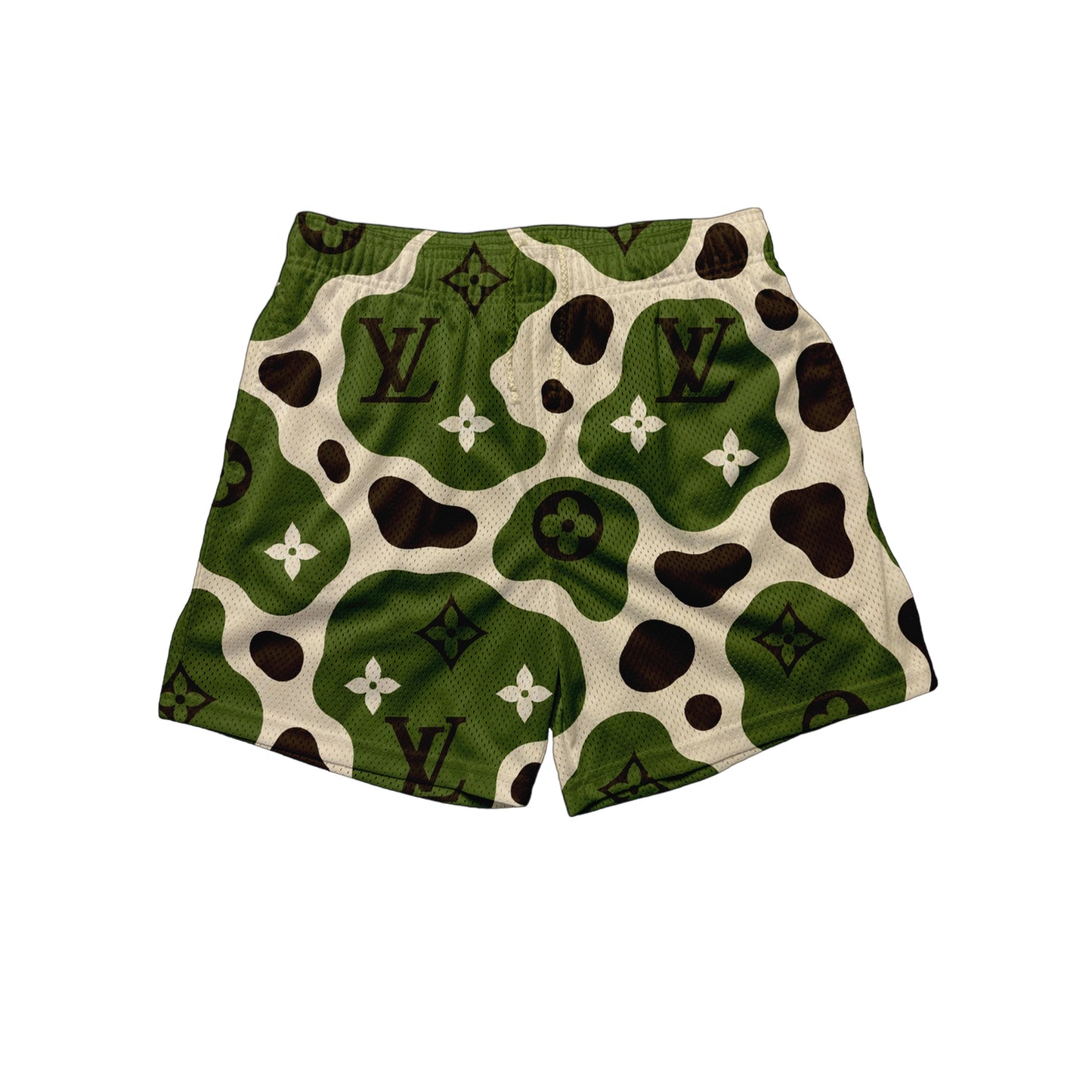OUTBACK SHORTS