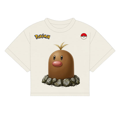 DIGLETT SHIRT | OFF-WHITE