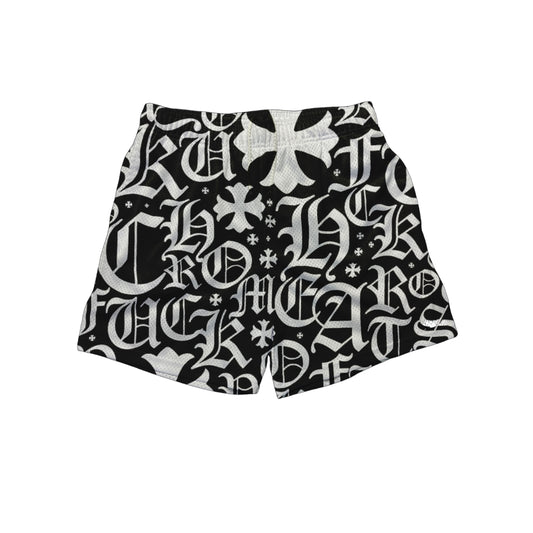 SHADOW CREST SHORTS