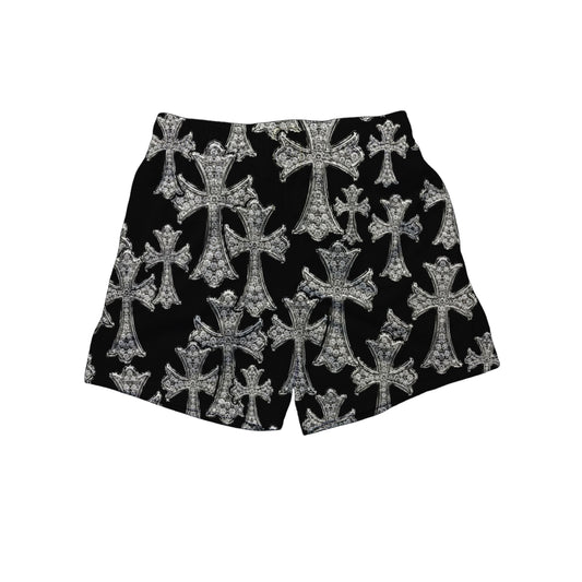 MIDNIGHT CATHEDRAL SHORTS