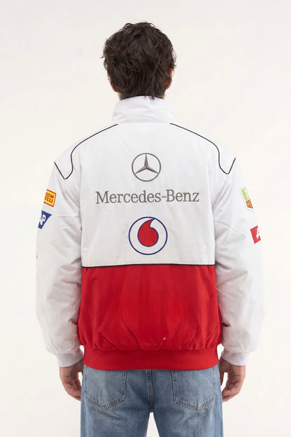 BENZO JACKET