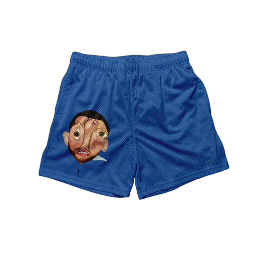 BALLONERISM SHORTS