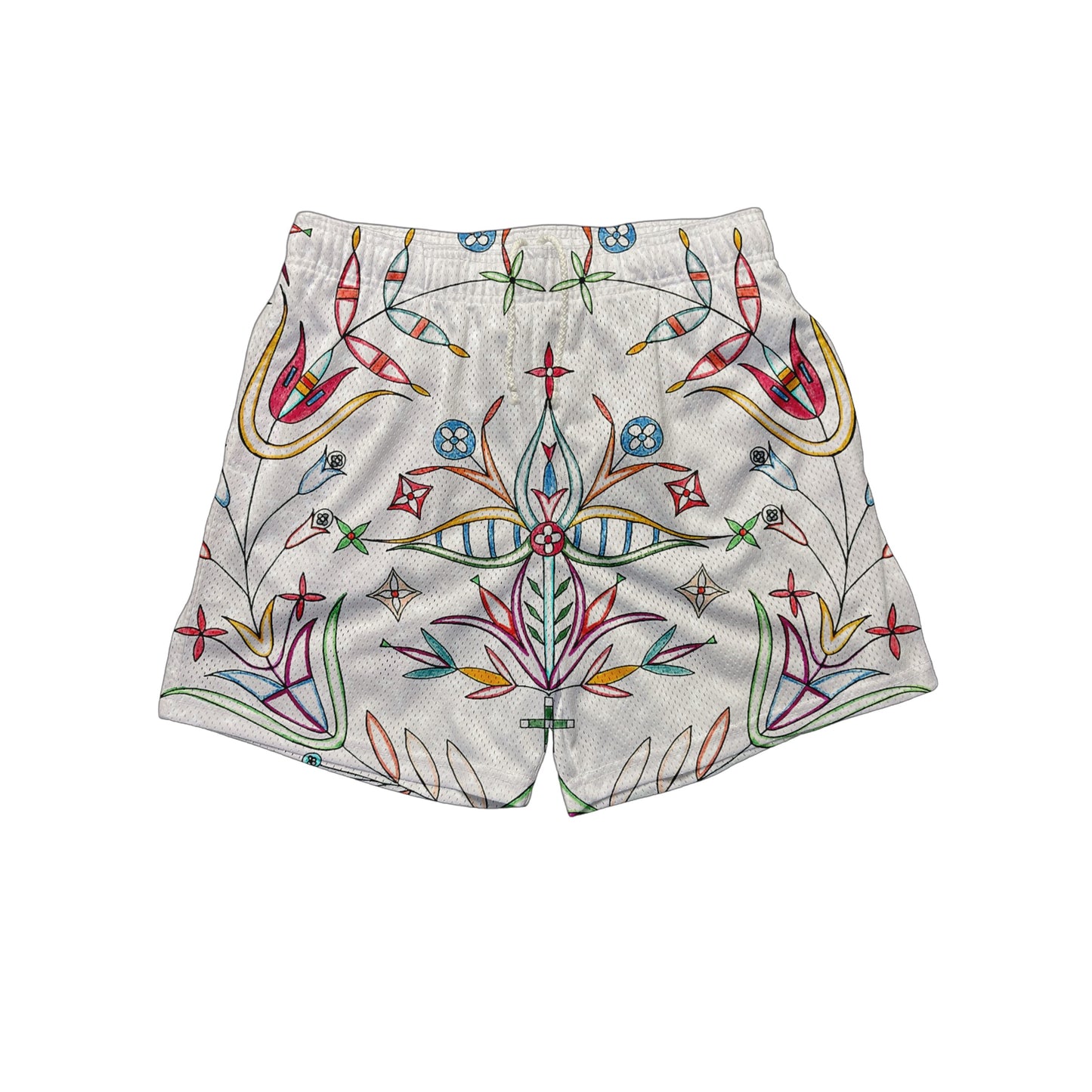 HEATWAVE SHORTS
