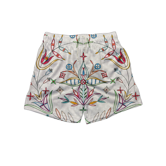 HEATWAVE SHORTS