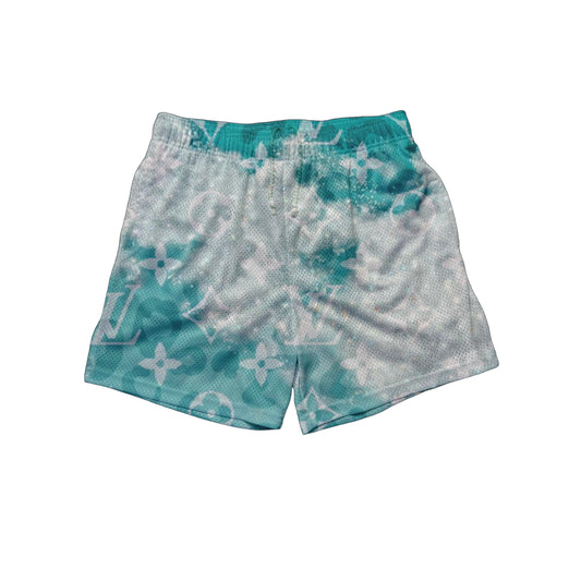 MONO CLOUD SHORTS
