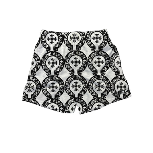 IRON HALO SHORTS
