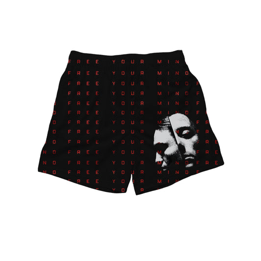 PROSPA SHORTS