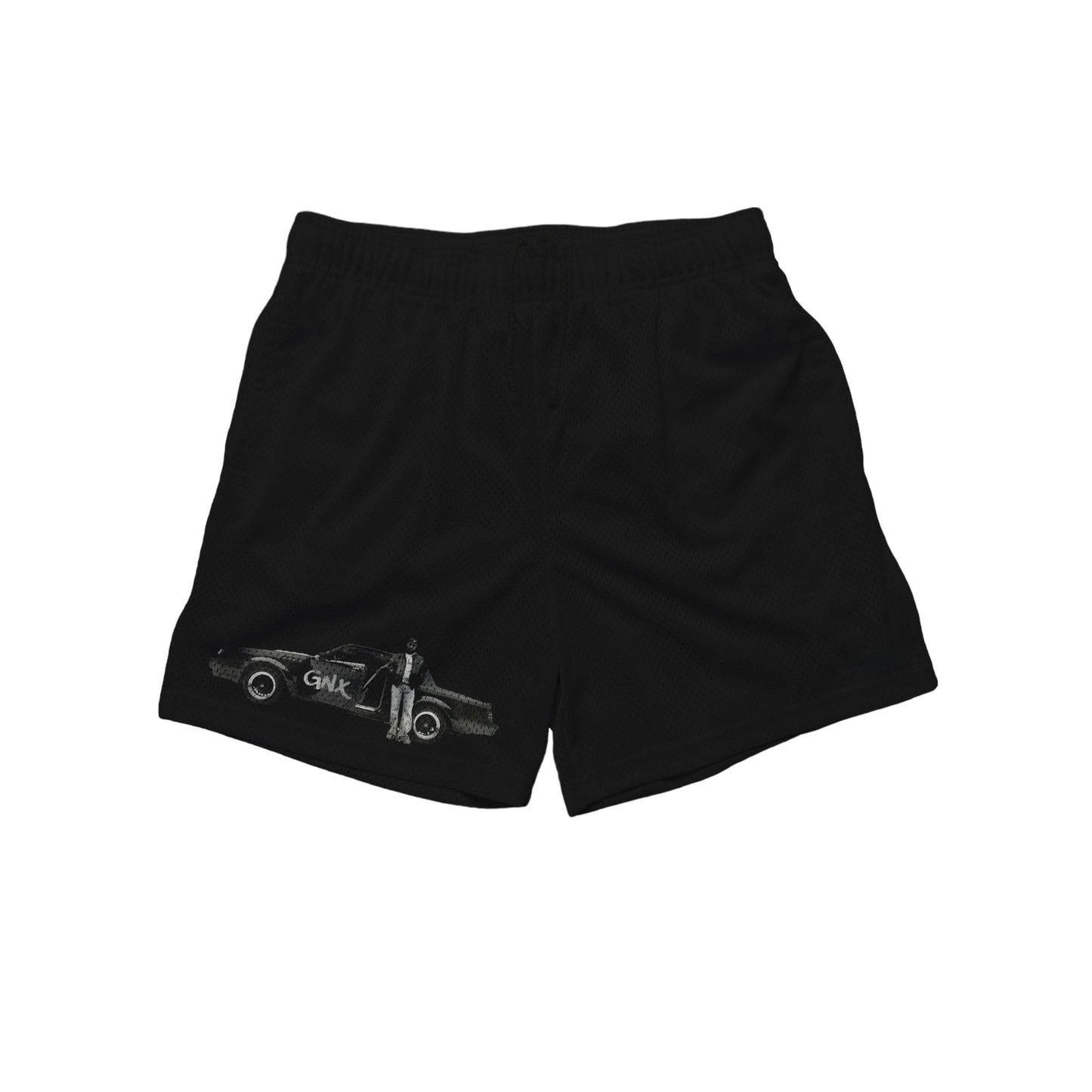 GNX SHORTS