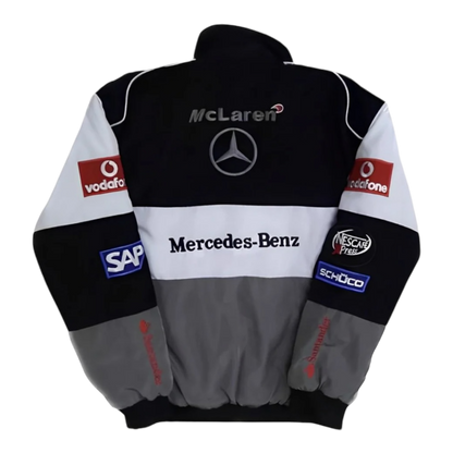 SPEEDTAIL JACKET