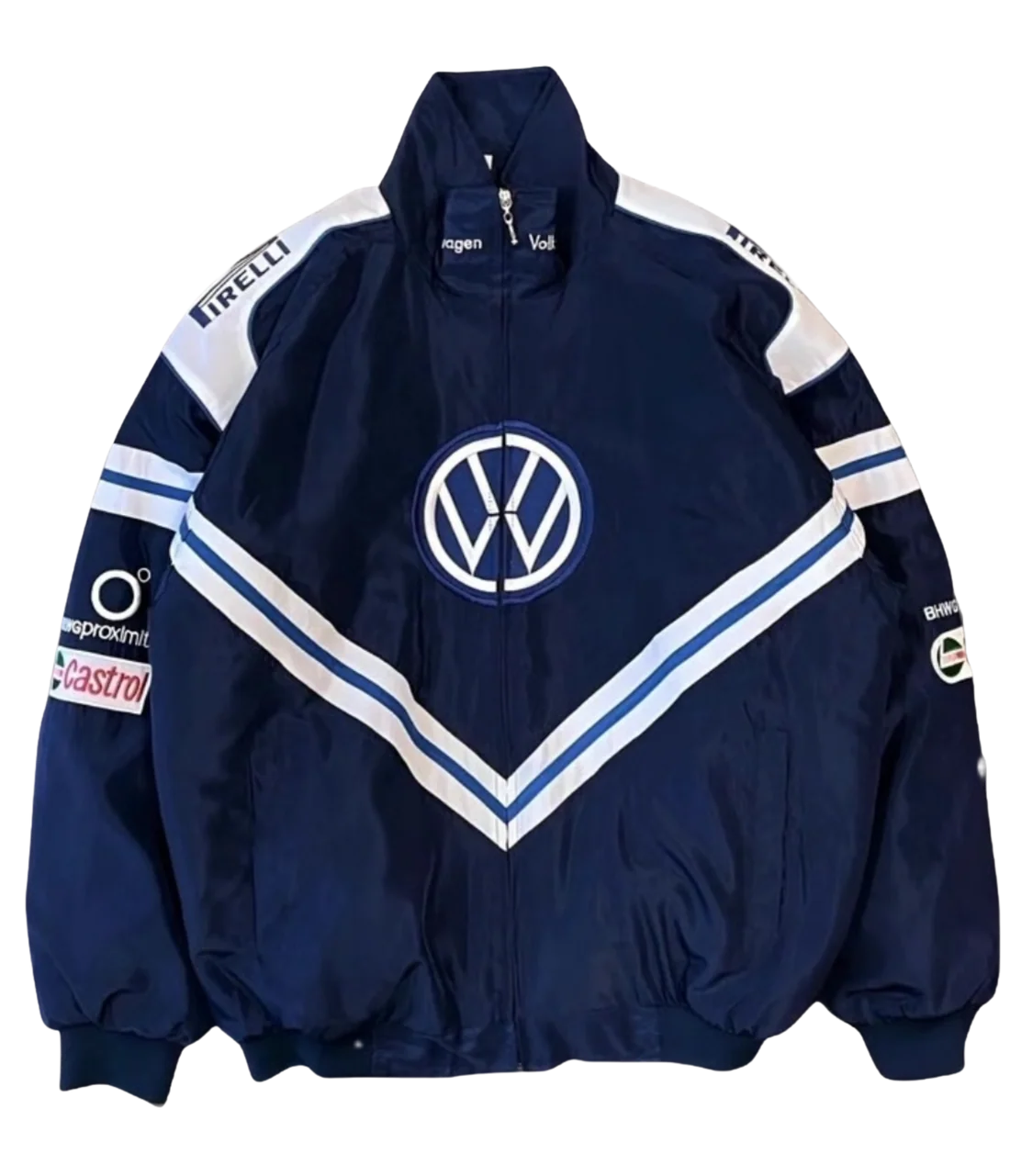 VW JACKET
