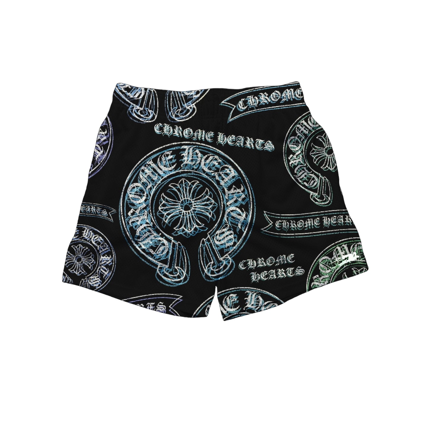 SILVER THORN SHORTS