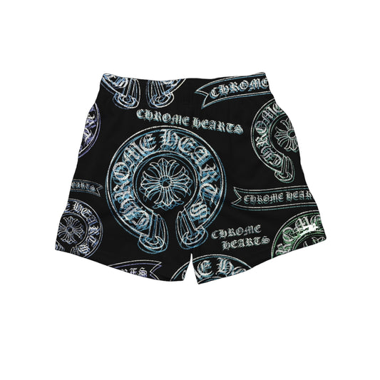 SILVER THORN SHORTS