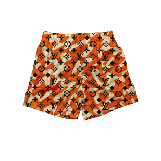 SOLAR MONO SHORTS
