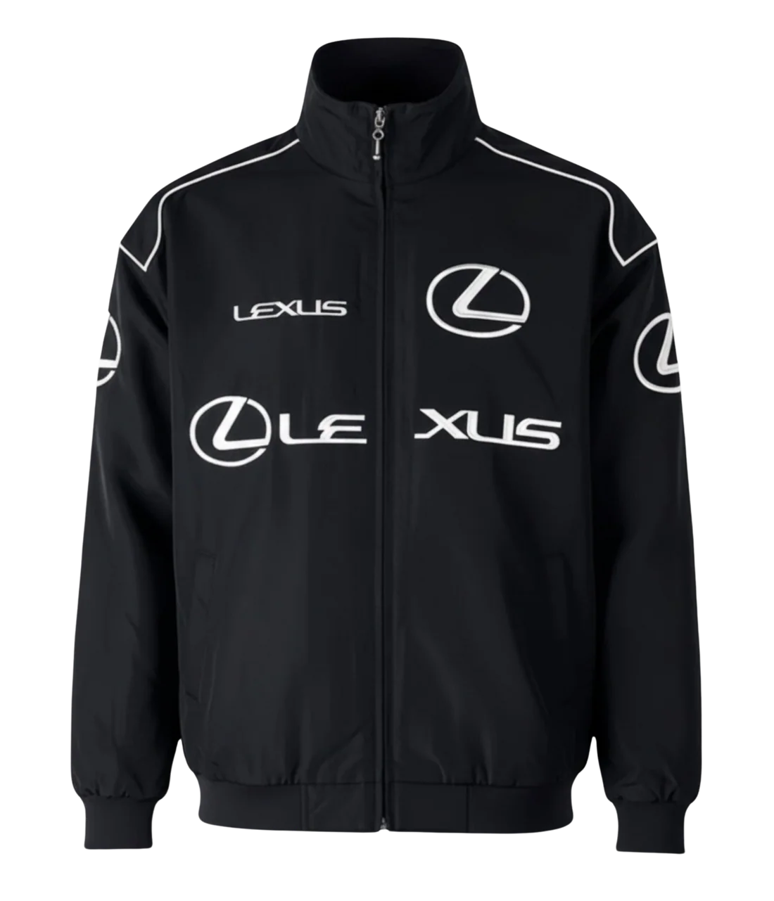 LEX JACKET