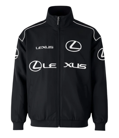 LEX JACKET