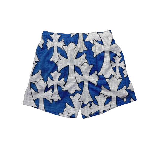 VANDAL CROSS SHORTS