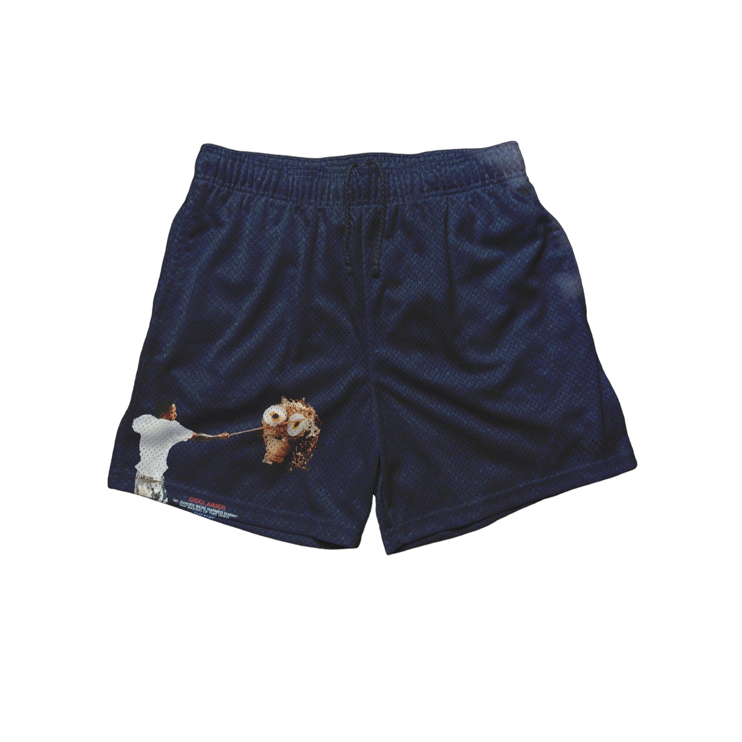 OVH SHORTS