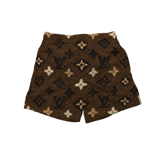 TRUFFLE MONO SHORTS
