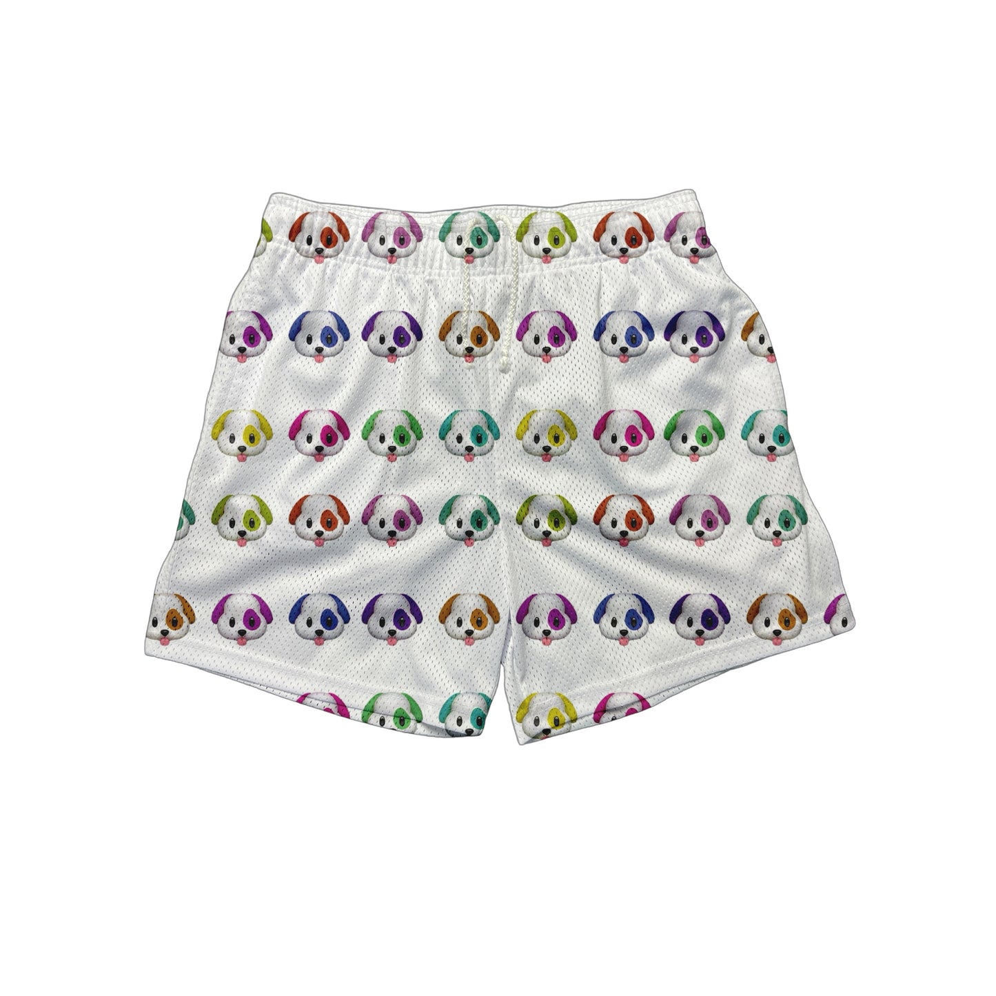 LOVER DOG SHORTS