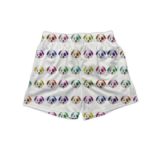 LOVER DOG SHORTS