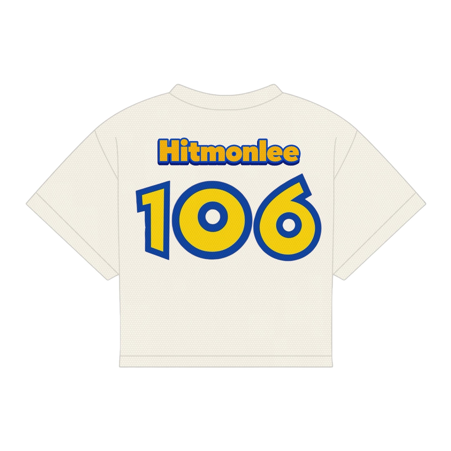 HITMONLEE SHIRT | OFF-WHITE