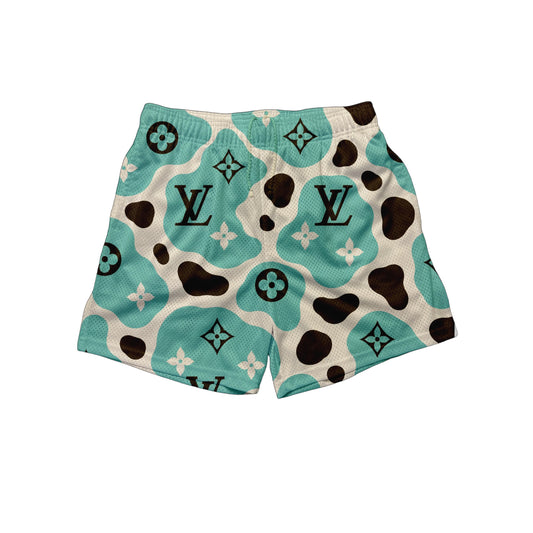 TIFFANY RODEO SHORTS