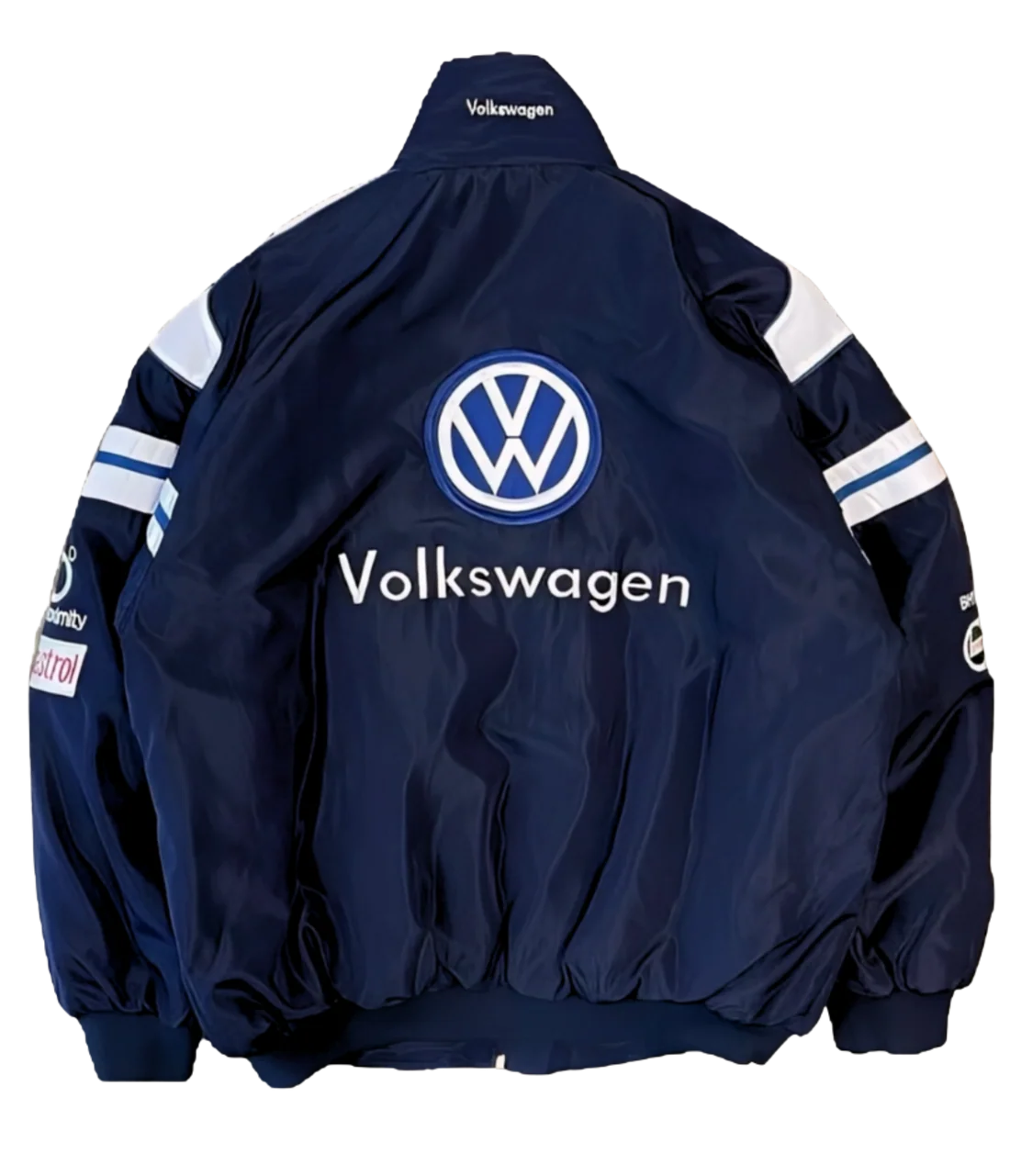 VW JACKET