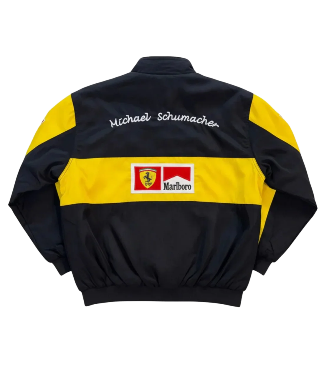 MODENA JACKET
