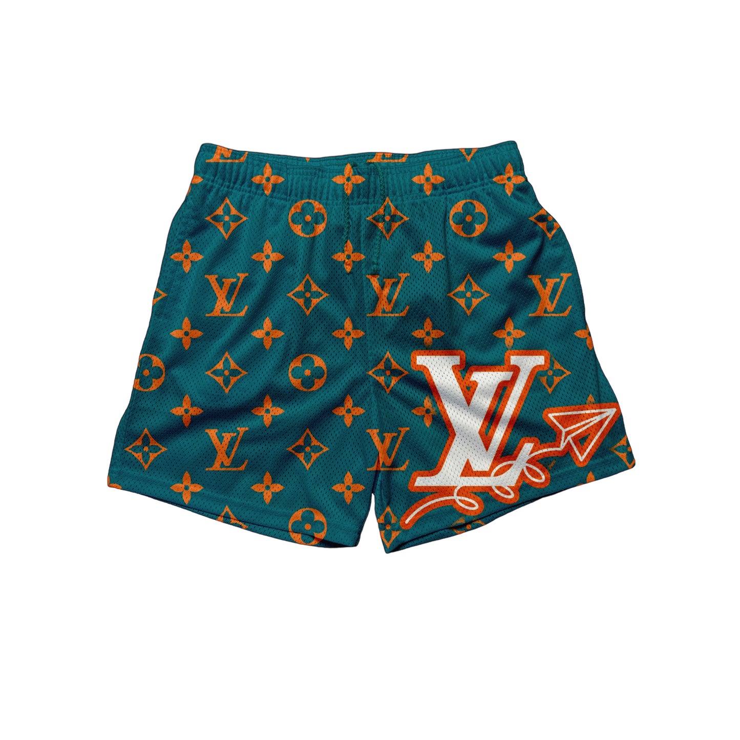 COASTAL CREST SHORTS