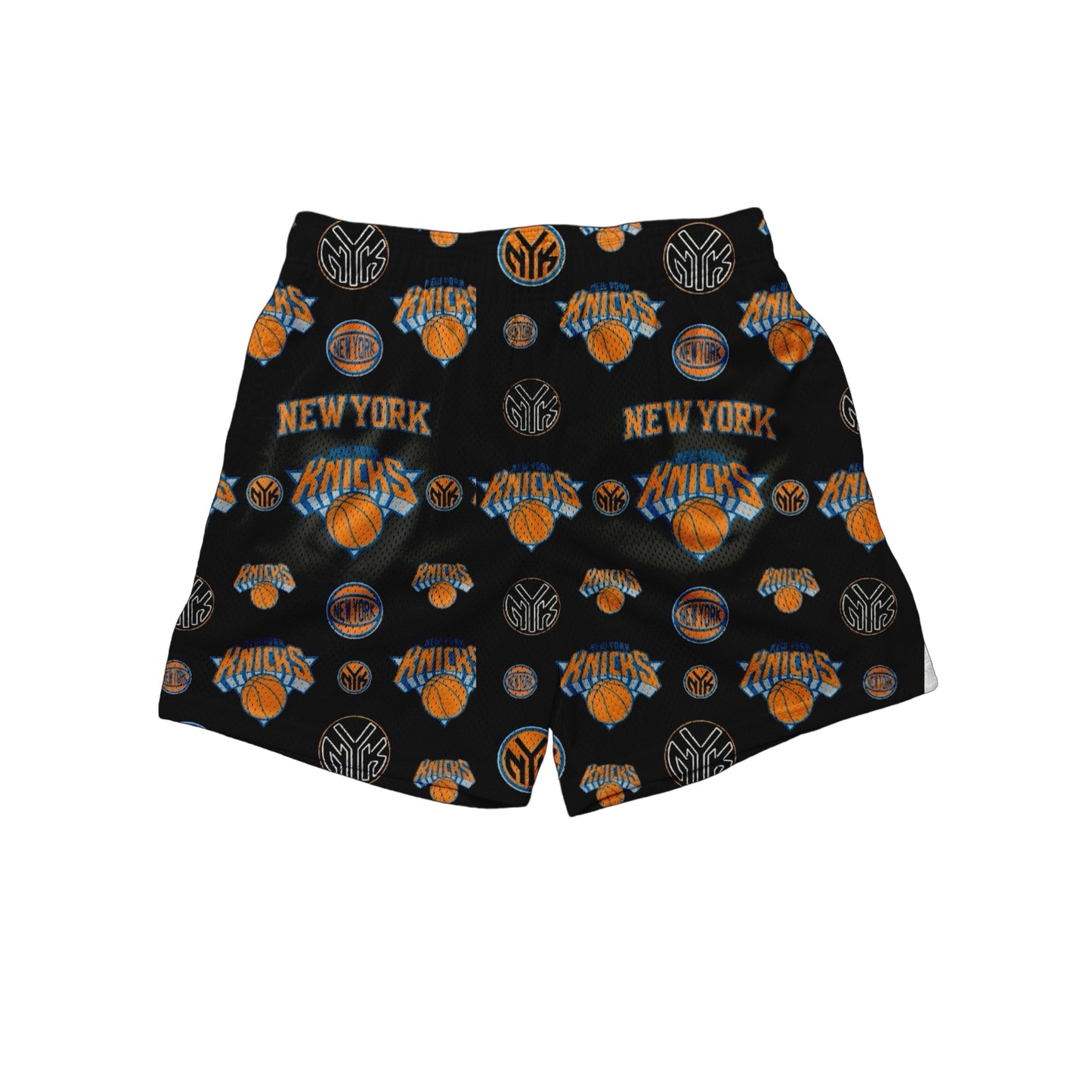 NYK SHORTS