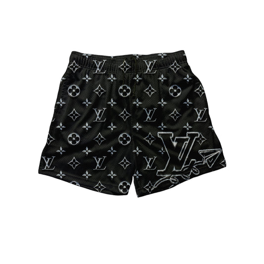 ONYX CREST SHORTS