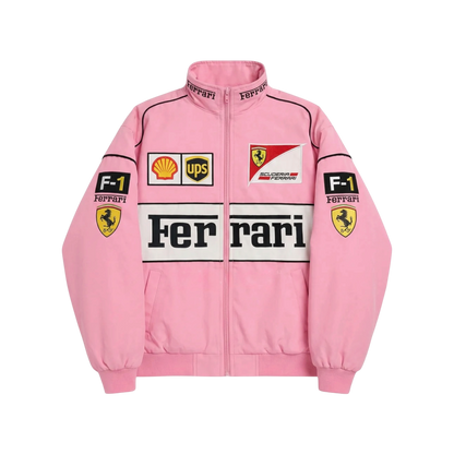 PISTA JACKET