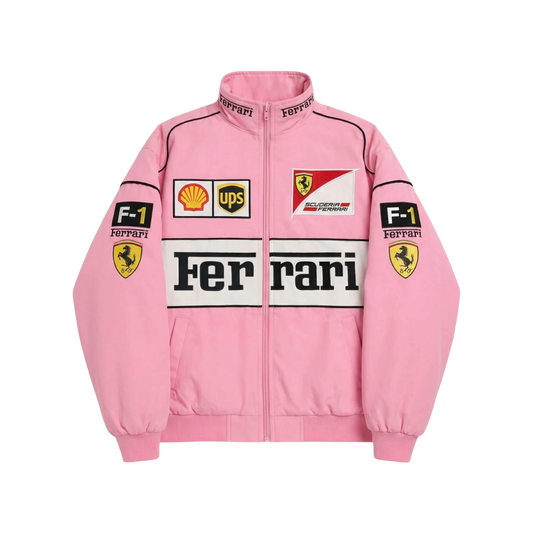 PISTA JACKET
