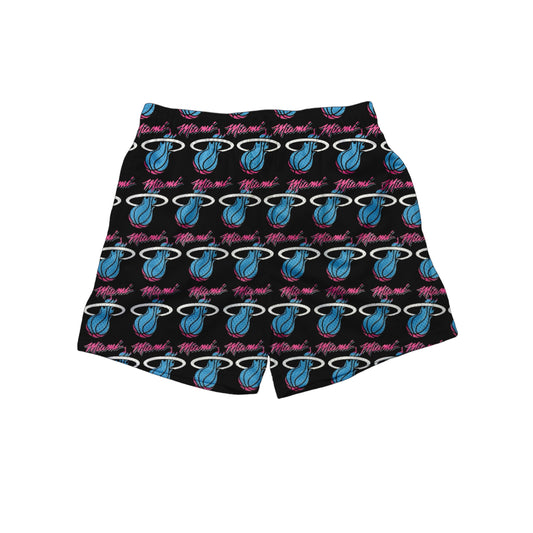 HEAT SHORTS