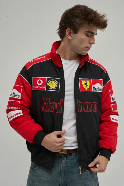 MARLBORO JACKET