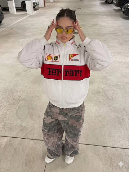 LAF JACKET