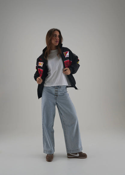 ENZO JACKET