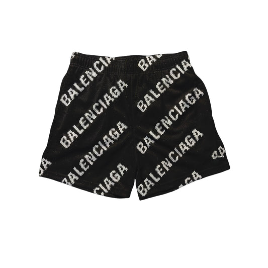 BB MONO SHORTS