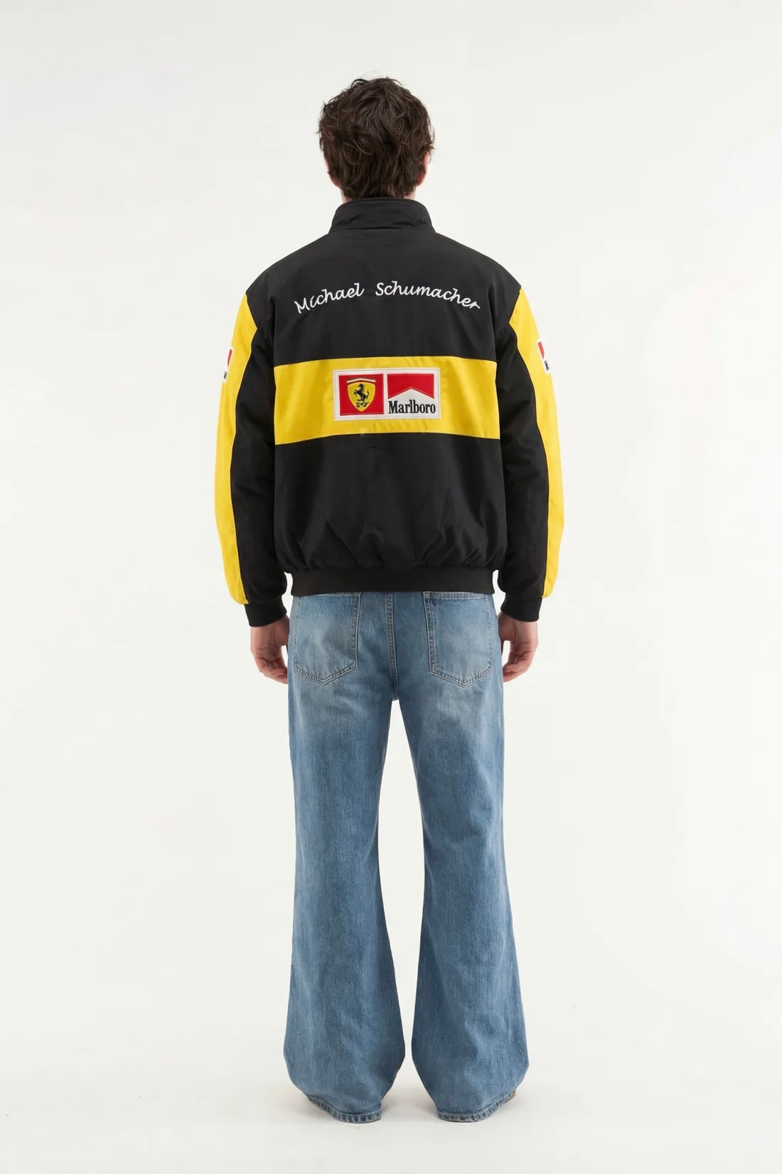 MODENA JACKET