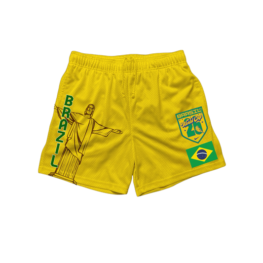 BRAZIL RIO SHORTS