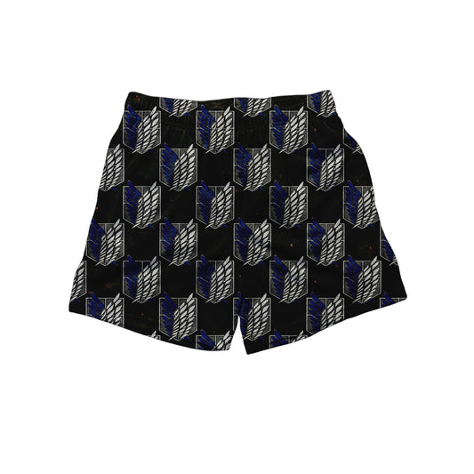 SCOUTING LEGION SHORTS