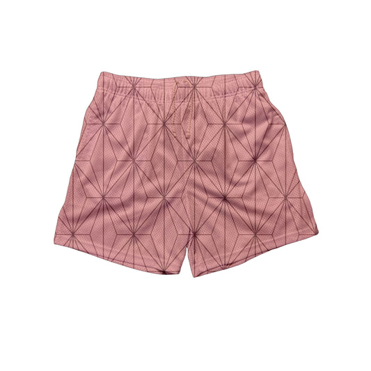 NEZUKO SHORTS
