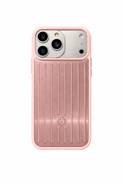 TITAN IPHONE CASE | PINK