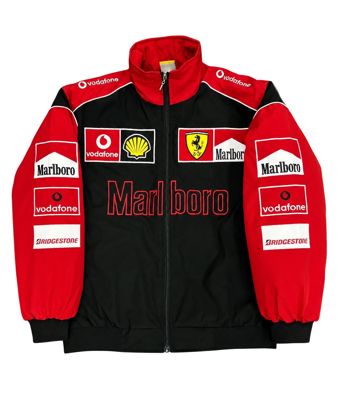MARLBORO JACKET