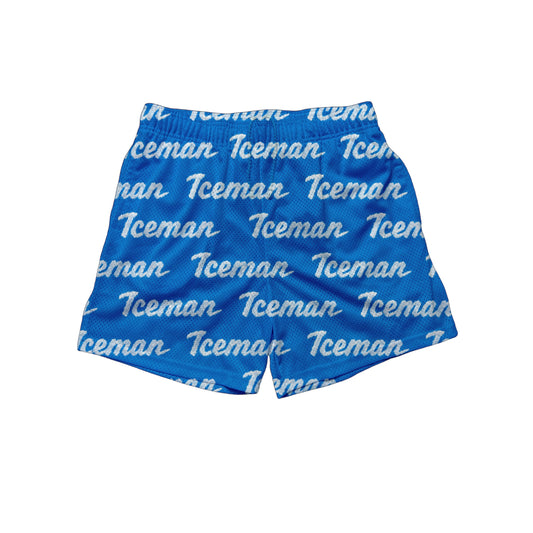 ICEMAN MONO SHORTS