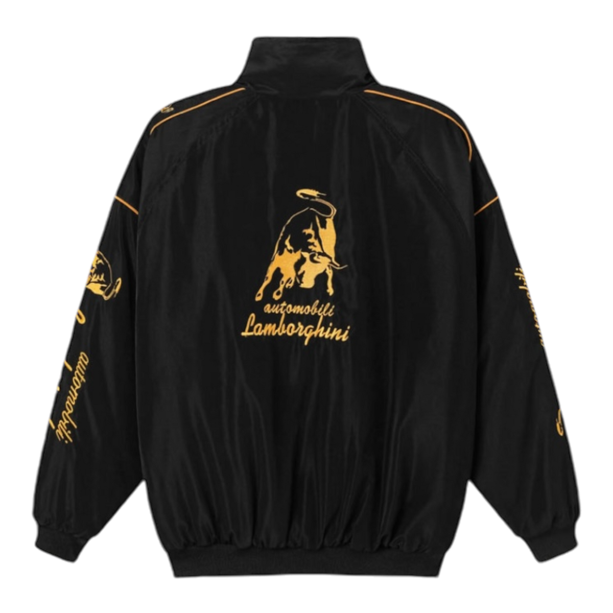 MURCI JACKET