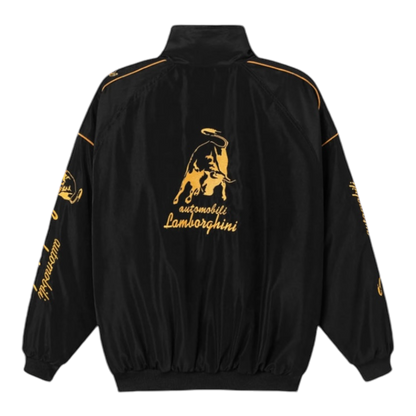MURCI JACKET