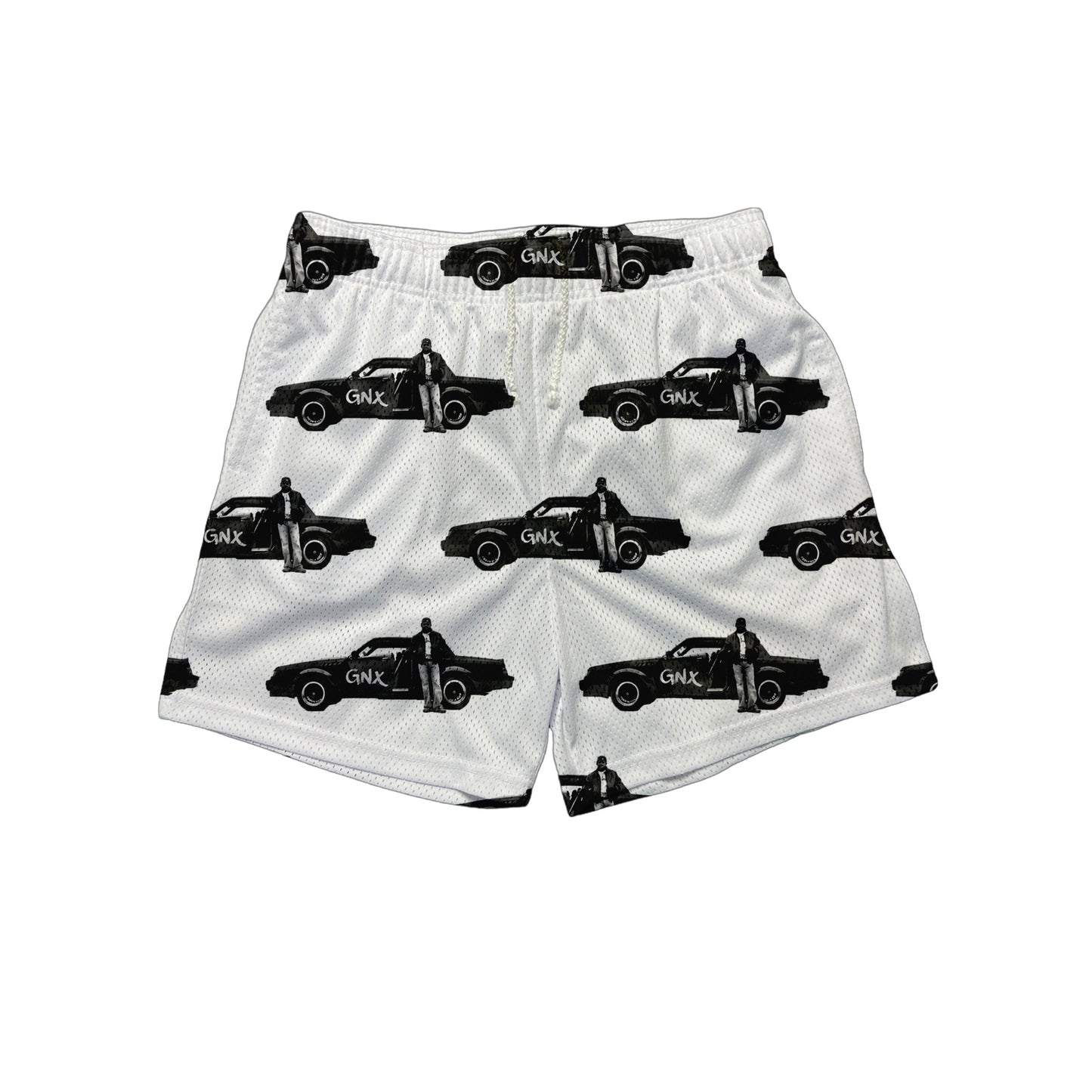 GNX MONO SHORTS