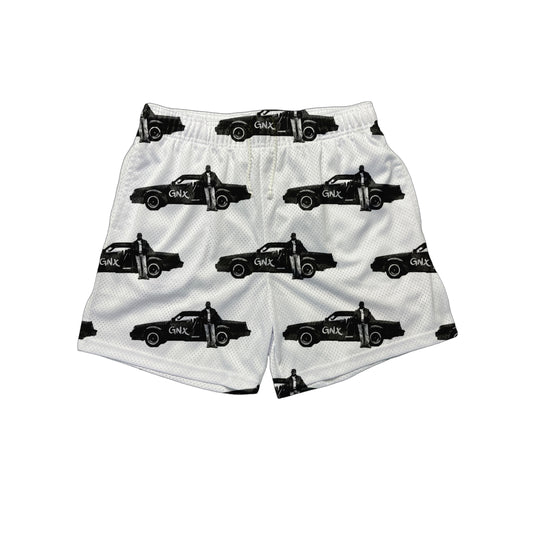 GNX MONO SHORTS